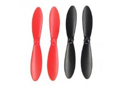 Propeller für Hubsan X4 r