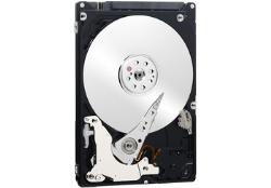 WD Black Mobile 2.5" SATA- WD Black Mobile 2.5" SATA-