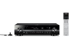 Yamaha RX-S600D BK, Schwar Yamaha RX-S600D BK, Schwar