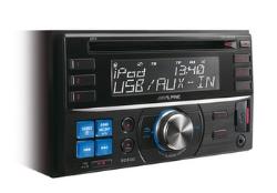 Alpine CDE-W233R, Autoradi Alpine CDE-W233R, Autoradi