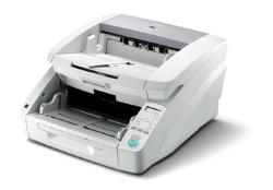 Canon DR-G1100  Dokumenten