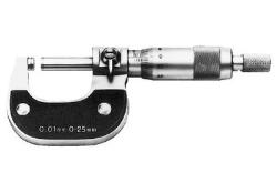 Horex Mikrometer, Bügelme Horex Mikrometer, Bügelme