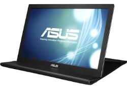 ASUS MB168B W LED TN Panel