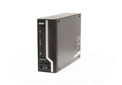 Acer Veriton X4630G, Intel Acer Veriton X4630G, Intel