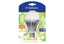 Verbatim LED Classic A, 5.