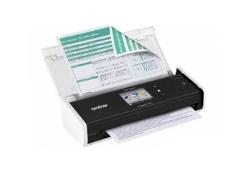 Brother ADS-1600W, USB, WL Brother ADS-1600W, USB, WL