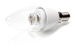 Verbatim LED Classic B, 4W Verbatim LED Classic B, 4W