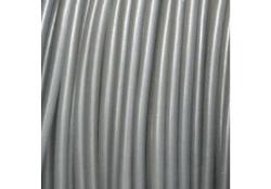 1.75mm PLA Silber 1kg, 3D 