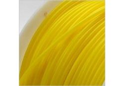 3mm PLA Gelb 1kg, 3D Druck