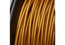 1.75mm PLA Gold 0.75kg, 3D 1.75mm PLA Gold 0.75kg, 3D