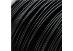 3mm PLA Ultimate-Schwarz 0