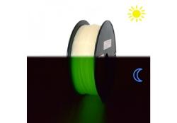 1.75mm PLA Glow in the Dar 1.75mm PLA Glow in the Dar