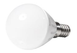 Verbatim LED Mini Globe, 3