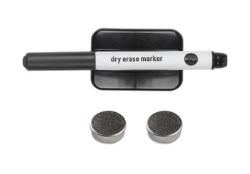 Bi-Office Whiteboard Kit, Bi-Office Whiteboard Kit,