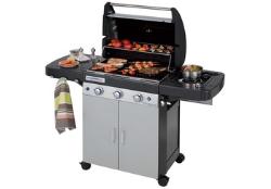 CAMPINGAZ Cast Iron EXS, G CAMPINGAZ Cast Iron EXS, G