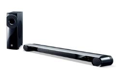 Yamaha YSP-3300 si, silber Yamaha YSP-3300 si, silber