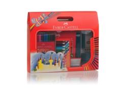 FABER-CASTELL Colour Reise FABER-CASTELL Colour Reise