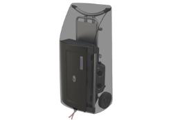 CAMPINGAZ Abdeckhaube Comp CAMPINGAZ Abdeckhaube Comp