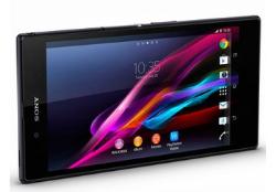 Sony Xperia Z Ultra 16G Sc