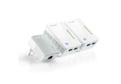 TP-Link TL-WPA4220T KIT: W TP-Link TL-WPA4220T KIT: W
