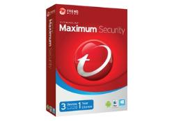 Trend Micro Titanium Maxim Trend Micro Titanium Maxim