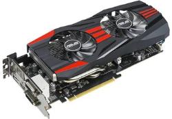 ASUS AMD Radeon R9 270X DC