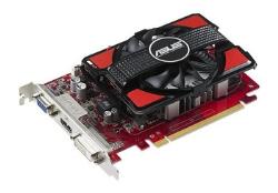 ASUS AMD Radeon R7 250-1GD