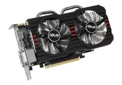 ASUS AMD Radeon R7 260X-DC
