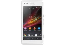 Sony Xperia M Dual white, 