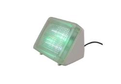 XPCPOWER Fake TV weiss, Si