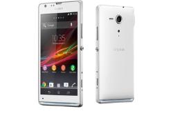Sony Xperia M Weiss, Singl