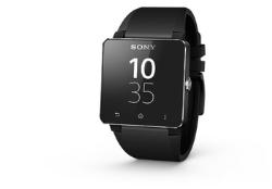 Sony SmartWatch 2 SW2 mit Sony SmartWatch 2 SW2 mit