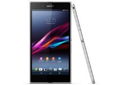 Sony Xperia Z Ultra 16G We