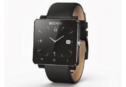 Sony SmartWatch 2 SW2 mit 