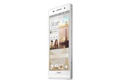 Huawei Ascend P6 8GB Weiss