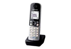 Panasonic KX-TGA681EXB zus Panasonic KX-TGA681EXB zus
