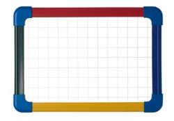 Bi-Office Weisswandtafel f Bi-Office Weisswandtafel f