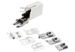 AEG Nähfussset RJ-208-1, AEG Nähfussset RJ-208-1,