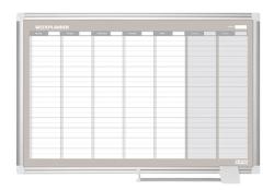 Bi-Office magenthaftende W Bi-Office magenthaftende W