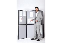 Bi-Office Stellwandsystem Bi-Office Stellwandsystem