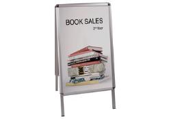 Bi-Office Plakatständer 7 Bi-Office Plakatständer 7