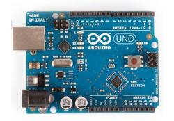 Arduino Uno: SMD Edition, 