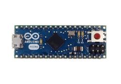 Arduino Micro: Multifunkti