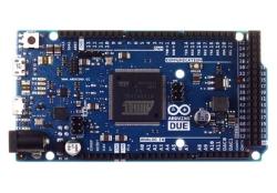 Arduino Due: Multifunktion