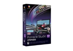 Pinnacle Studio 17 Ultimat