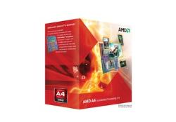 AMD A-Serie A4-4000/3000MH AMD A-Serie A4-4000/3000MH