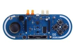Arduino Esplora: Multifunk