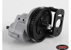 RC4WD R3 Scale 1 Gang Getr