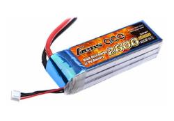 Gens ace LiPo-Akku 11.1V 2 Gens ace LiPo-Akku 11.1V 2