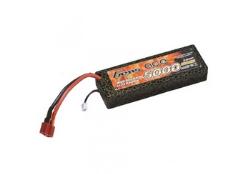Gens ace LiPo-Akku 7.4V 50